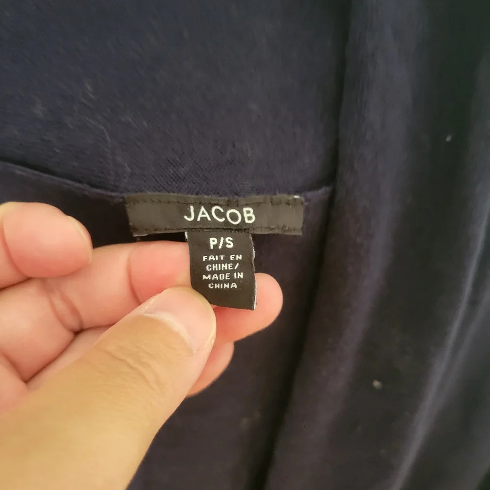 Open cardigan - Picture 3 of 4